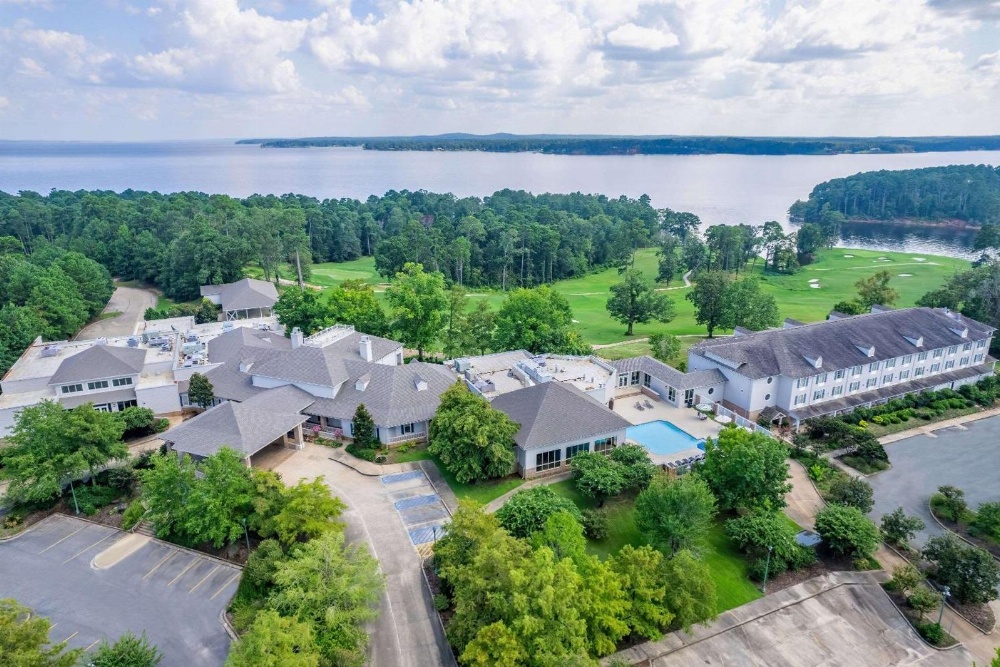 Cypress Bend Resort, a Wyndham Hotel Main image