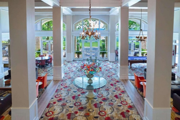 Cypress Bend Resort, a Wyndham Hotel image 11