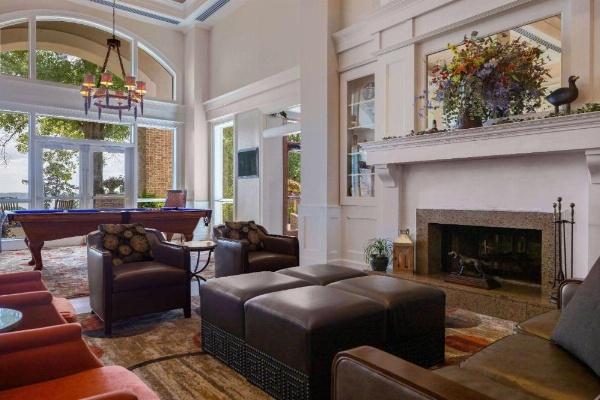 Cypress Bend Resort, a Wyndham Hotel image 17