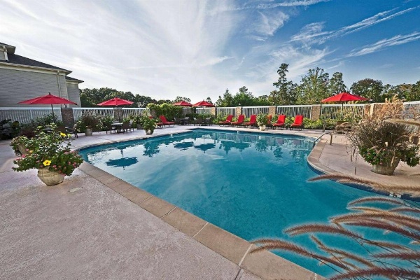 Cypress Bend Resort, a Wyndham Hotel image 18