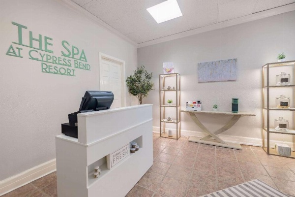 Cypress Bend Resort, a Wyndham Hotel image 23