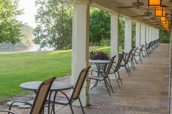 Cypress Bend Resort, a Wyndham Hotel image 27