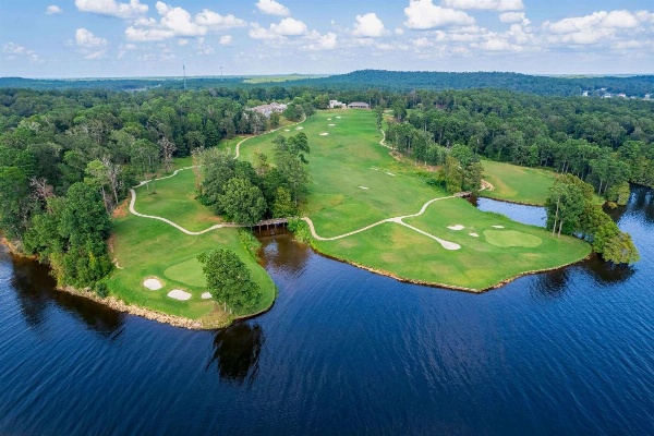Cypress Bend Resort, a Wyndham Hotel image 6