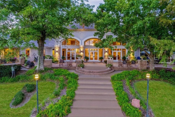 Cypress Bend Resort, a Wyndham Hotel image 8